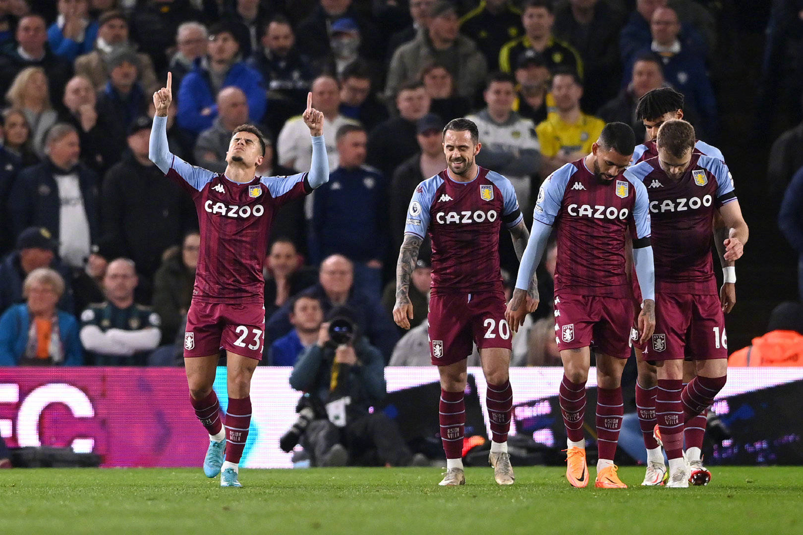 科克曾表示 科克曾表示